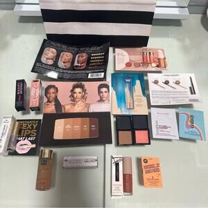 Sephora Ultimate Makeup Bundle